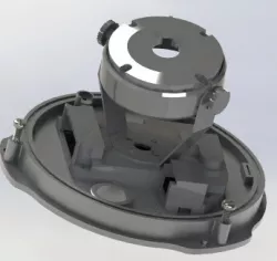 NETWORK CAMERA