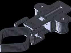 New Grabber Design
