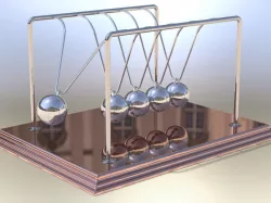 Newton's Cradle