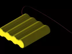 nicd battery