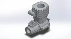 Nitro Engine