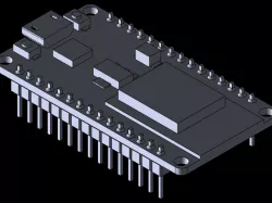 Nodemcu ESP8266 ESP-12E