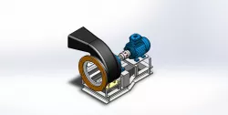NX BLOWER