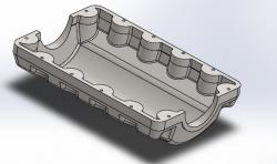 oil pan 3d models 【 STLFinder