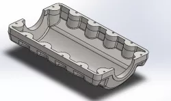 Oil Pan