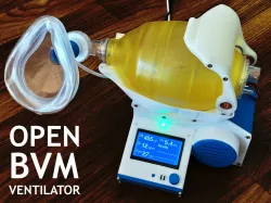 arduino ventilator 3D Models | Page 1 | STLFinder