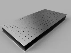 Optical Table