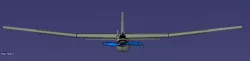 orlan 10 uav
