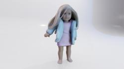 our generation doll 3D Models Page 1 STLFinder