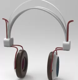 Over-ear Headphones