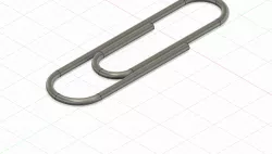 Paper Clip
