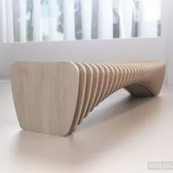 Parametric Bench