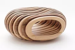 Parametric Table Decorations