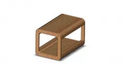 parametric table simple