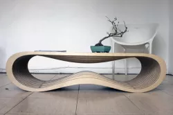 parametric table