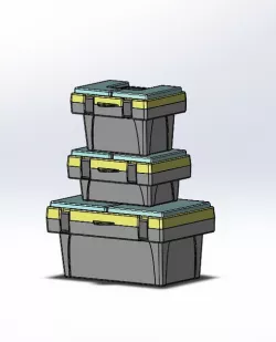 Parametric Toolbox