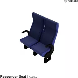 Passenger Seat