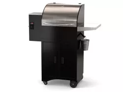 pellet grill