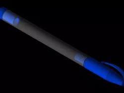 pen