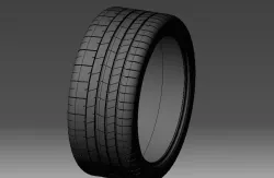 Perelli PZero Tires