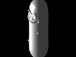 Pickle Rick