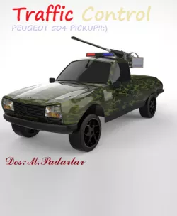 Pickup