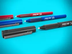 Pilot V5 Pen