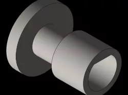 Pinion Mount