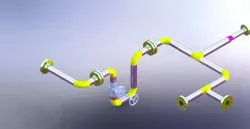 Pipe design