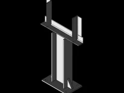 Pipe Support