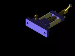 Pipe Vice