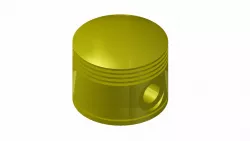Piston