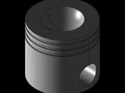 Piston Model