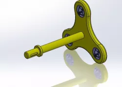 Planetary Gear Assembly