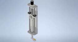Plasma Torch 200 mm