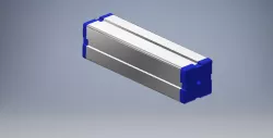 Pneumatic Cylinder - Cilindro Neumatico