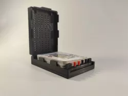 Pocket Cribbage Board