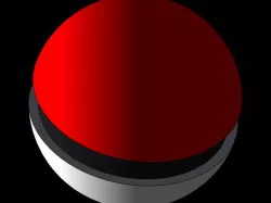 POKEMON Ball