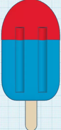 popsicle