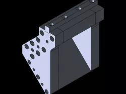 Press Brake tool