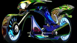 Project Chameleon