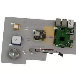 Prototyping Board