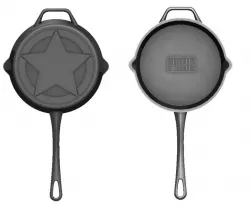 PUBG pan