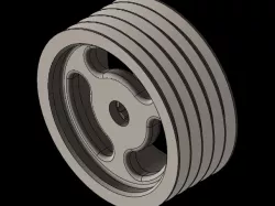 pulley