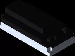 QS138 Motor Controller