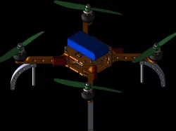 Quad Copter