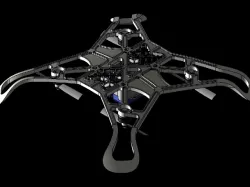 Quad-copter