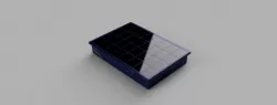Raaco sorting box