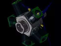 radial engine
