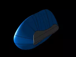 random shape 2